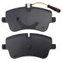 MPA 1000-0872C QB Ceramic Brake Pads