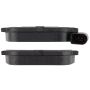 MPA 1000-0877BM QB Semi-Metallic Brake Pads