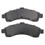 MPA 1000-0882C QB Ceramic Brake Pads
