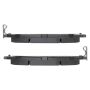 MPA 1000-0888C QB Ceramic Brake Pads