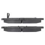 MPA 1000-0889C QB Ceramic Brake Pads
