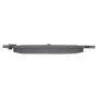 MPA 1000-0898M QB Semi-Metallic Brake Pads