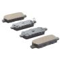 MPA 1000-0905C QB Ceramic Brake Pads