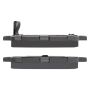 MPA 1000-0905C QB Ceramic Brake Pads
