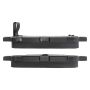 MPA 1000-0905M QB Semi-Metallic Brake Pads