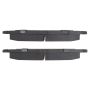 MPA 1000-0906AC QB Ceramic Brake Pads