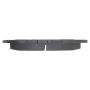 MPA 1000-0906AM QB Semi-Metallic Brake Pads