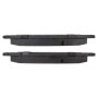 MPA 1000-0906C QB Ceramic Brake Pads