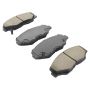 MPA 1000-0914C QB Ceramic Brake Pads