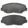 MPA 1000-0914C QB Ceramic Brake Pads