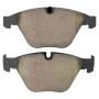 MPA 1000-0918C QB Ceramic Brake Pads