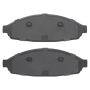MPA 1000-0931C QB Ceramic Brake Pads