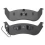 MPA 1000-0932C QB Ceramic Brake Pads
