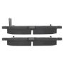 MPA 1000-0937C QB Ceramic Brake Pads