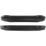 MPA 1000-0938M QB Semi-Metallic Brake Pads