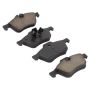 MPA 1000-0939C QB Ceramic Brake Pads