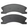 MPA 1000-0945C QB Ceramic Brake Pads