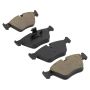MPA 1000-0946C QB Ceramic Brake Pads