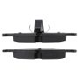 MPA 1000-0946C QB Ceramic Brake Pads
