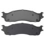 MPA 1000-0965C QB Ceramic Brake Pads