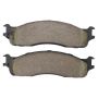 MPA 1000-0965C QB Ceramic Brake Pads