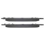 MPA 1000-0965C QB Ceramic Brake Pads