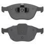 MPA 1000-0970C QB Ceramic Brake Pads