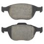 MPA 1000-0970C QB Ceramic Brake Pads