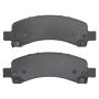 MPA 1000-0974C QB Ceramic Brake Pads