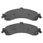 MPA 1000-0975C QB Ceramic Brake Pads