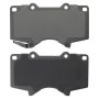 MPA 1000-0976M QB Semi-Metallic Brake Pads
