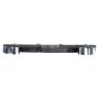 MPA 1000-0977M QB Semi-Metallic Brake Pads