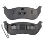 MPA 1000-0981C QB Ceramic Brake Pads