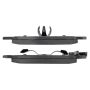 MPA 1000-0981C QB Ceramic Brake Pads