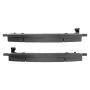 MPA 1000-0989C QB Ceramic Brake Pads