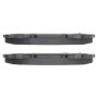 MPA 1000-1001C QB Ceramic Brake Pads