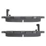 MPA 1000-1004C QB Ceramic Brake Pads