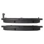 MPA 1000-1013C QB Ceramic Brake Pads