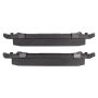 MPA 1000-1020M QB Semi-Metallic Brake Pads