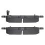 MPA 1000-1028C QB Ceramic Brake Pads