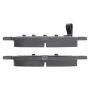 MPA 1000-1033C QB Ceramic Brake Pads