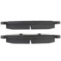 MPA 1000-1036C QB Ceramic Brake Pads