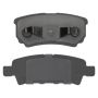 MPA 1000-1037C QB Ceramic Brake Pads