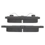 MPA 1000-1037C QB Ceramic Brake Pads