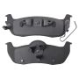 MPA 1000-1041C QB Ceramic Brake Pads