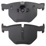 MPA 1000-1042C QB Ceramic Brake Pads