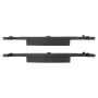 MPA 1000-1046M QB Semi-Metallic Brake Pads