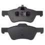 MPA 1000-1047C QB Ceramic Brake Pads