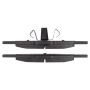 MPA 1000-1047C QB Ceramic Brake Pads