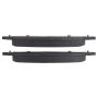 MPA 1000-1068M QB Semi-Metallic Brake Pads